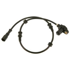 Køb ABS Sensor af TRW GBS2548 til den lave pris 496,57 DKK