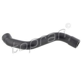 Schlauch, Zylinderkopfhaubenentlüftung 407 865 von TOPRAN günstig für 6,46 € online kaufen