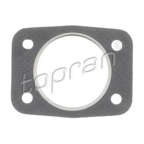 Dichtung, Abgasrohr 501 708 von TOPRAN günstig für 3,29 € online kaufen