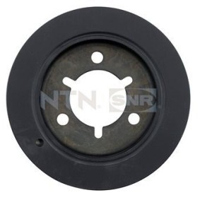 Riemenscheibe, Kurbelwelle DPF359.06 von SNR günstig für 89,79 € online kaufen