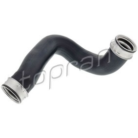 Achetez des Silent bloc de barre stabilisatrice TOPRAN 722 791 à prix pour 4,90 €