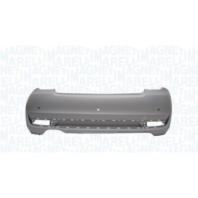 Heckstoßstange 021316003290 von MAGNETI MARELLI günstig für 60,13 € online kaufen
