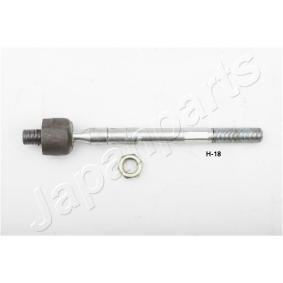 Axialgelenk, Spurstange von JAPANPARTS
