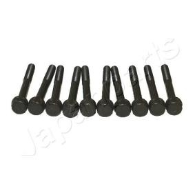 Zylinderkopfschrauben des Herstellers JAPANPARTS - Originalware Artikelnummer: BL-K05