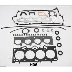 Dichtungssatz, Zylinderkopf KG-H06 von JAPANPARTS günstig für 247,84 € online kaufen