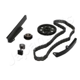 Compre Corrente de distribuição de JAPANPARTS online para BLUEBIRD Hatchback (T72, T12) a preços moderados