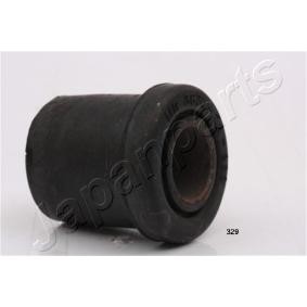 Lagerbuchse, Blattfeder RU-329 von JAPANPARTS günstig für 24,81 € online kaufen