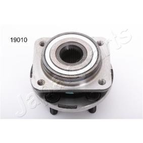 Compre Buje de rueda de JAPANPARTS online para LE BARON Descapotable a precios moderados