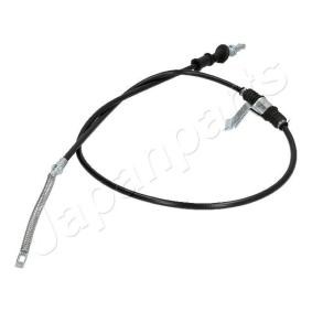 Handbremsseil von JAPANPARTS