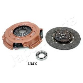 Kupplungssatz des Herstellers JAPANPARTS - Originalware Artikelnummer: KF-134X