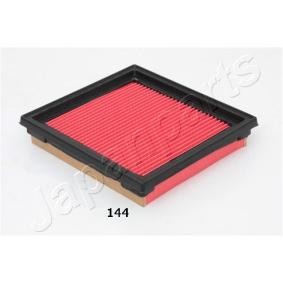 Luftfilter für INFINITI von JAPANPARTS
