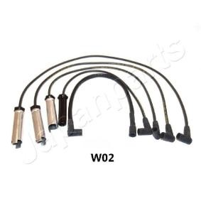 Zündleitungssatz IC-W02 von JAPANPARTS günstig für 80,09 € online kaufen