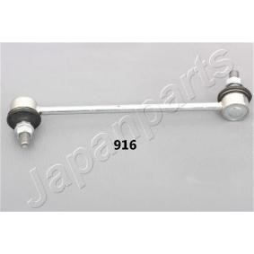Stabilisator, Fahrwerk für ISUZU von JAPANPARTS