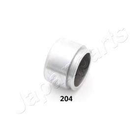 Kolben, Bremssattel des Herstellers JAPANPARTS - Originalware Artikelnummer: PC-204