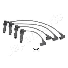 Zündleitungssatz IC-W05 von JAPANPARTS günstig für 62,48 € online kaufen