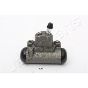 Radbremszylinder für KIA von JAPANPARTS