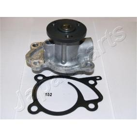 Wasserpumpe PQ-152 von JAPANPARTS günstig für 29,11 € online kaufen