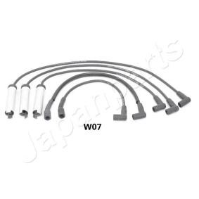 Zündleitungssatz IC-W07 von JAPANPARTS günstig für 80,09 € online kaufen