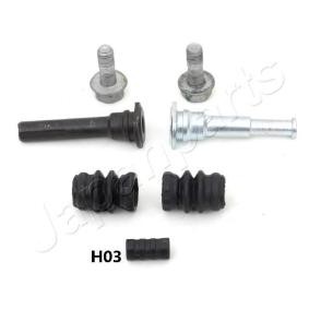 Bremssattel-Reparatursatz KD-H03 von JAPANPARTS günstig für 63,14 € online kaufen