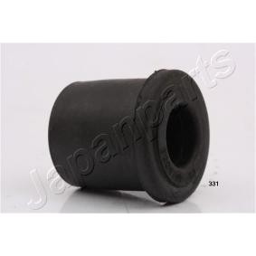 Lagerbuchse, Blattfeder RU-331 von JAPANPARTS günstig für 45,29 € online kaufen