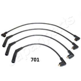 Zündleitungssatz für SUBARU von JAPANPARTS