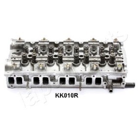 Zylinderkopf des Herstellers JAPANPARTS - Originalware Artikelnummer: XX-KK010R