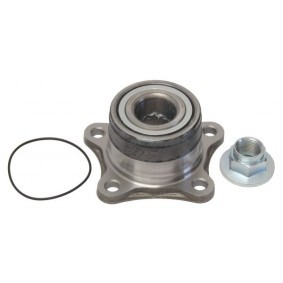 Comprar Juego de cojinete de rueda de MAPCO 26269 a bajo precio de 36,94 €