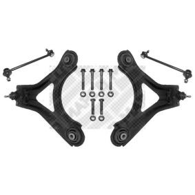 Acquista Kit braccio oscillante, Sospensione ruota da MAPCO 53769/1 a buon mercato per soli 79,74 €