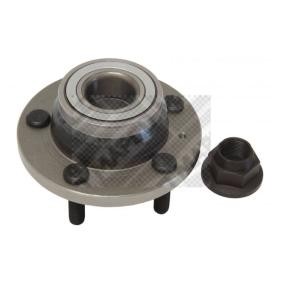 Achetez des Kit de roulement de roue MAPCO 26912 à prix pour 59,26 €