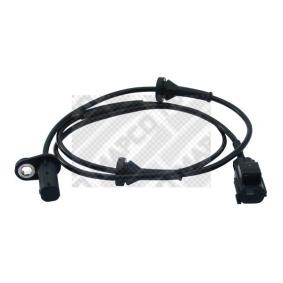 Køb ABS Sensor af MAPCO 86914 til den lave pris 270,06 DKK