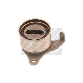 Compre Rolo tensor, correia dentada da MAPCO 23561 a um preço baixo por 13,59 €
