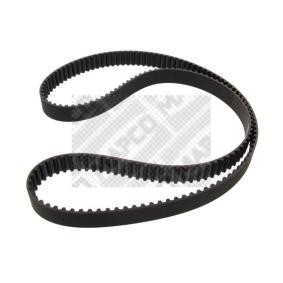 Zahnriemen 43940/1 von MAPCO günstig für 43,74 € online kaufen