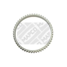 Acquista Anello sensore ABS da MAPCO 76506 a buon mercato per soli 18,36 €