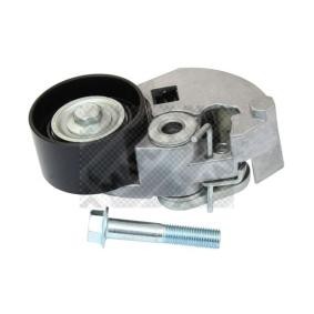 Compre Rolo tensor, correia dentada da MAPCO 23256 a um preço baixo por 43,01 €