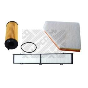 Filterset 68750 von MAPCO günstig für 59,40 € online kaufen