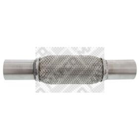 Flexrohr des Herstellers MAPCO - Originalware Artikelnummer: 30212