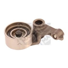 Spannrolle, Zahnriemen des Herstellers MAPCO - Originalware Artikelnummer: 23281