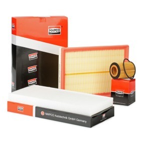 Filterset 68719 von MAPCO günstig für 21,57 € online kaufen