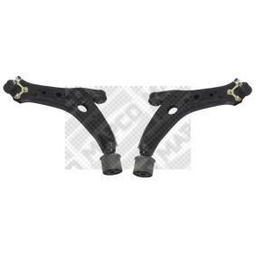Acquista Kit braccio oscillante, Sospensione ruota da MAPCO 53813 a buon mercato per soli 94,65 €