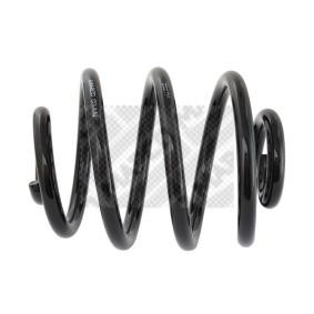 Acquista Molle ammortizzatori da MAPCO 70950 a buon mercato per soli 14,47 €