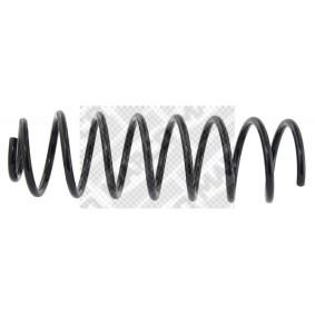Acquista Molle ammortizzatori da MAPCO 70955 a buon mercato per soli 15,45 €
