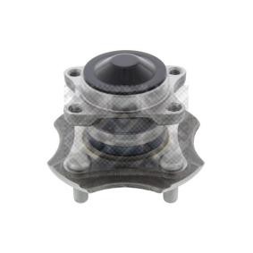 Comprar Juego de cojinete de rueda de MAPCO 26211 a bajo precio de 64,62 €