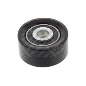 Compre Polia de desvio / de guia, correia dentada da MAPCO 23788 a um preço baixo por 17,11 €