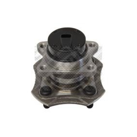 Comprar Juego de cojinete de rueda de MAPCO 26210 a bajo precio de 115,48 €