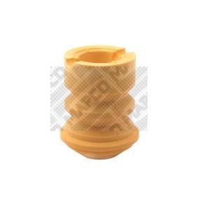 Compre Coifa amortecedor e batente do amortecedor de MAPCO online para X5 (E53) a preços moderados