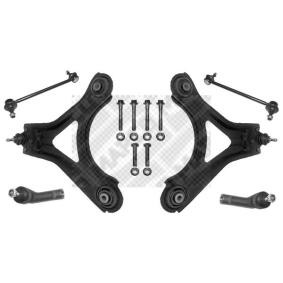 Acquista Kit braccio oscillante, Sospensione ruota da MAPCO 53769/2 a buon mercato per soli 88,66 €