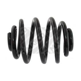 Acquista Molle ammortizzatori da MAPCO 70943 a buon mercato per soli 39,48 €