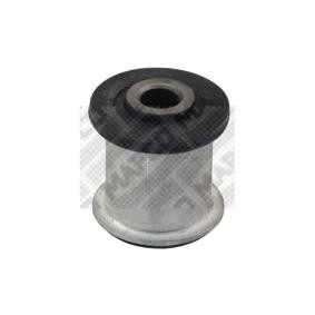 Comprar Suspensión, Brazo oscilante de MAPCO 33581 a bajo precio de 12,66 €