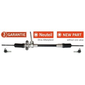 Acquista Scatola sterzo da MAPCO 29549 a buon mercato per soli 46,61 €