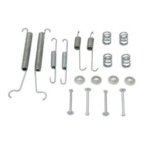Compre Kit de acessórios, maxilas do travão da MAPCO 9170 a um preço baixo por 11,14 €